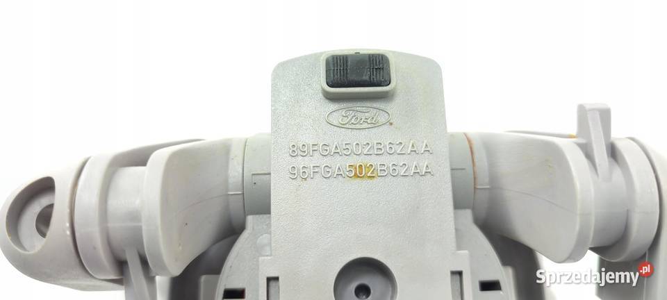 KLAMKA SZYBERDACHU FORD FIESTA 19952002 6173752 Karoseria