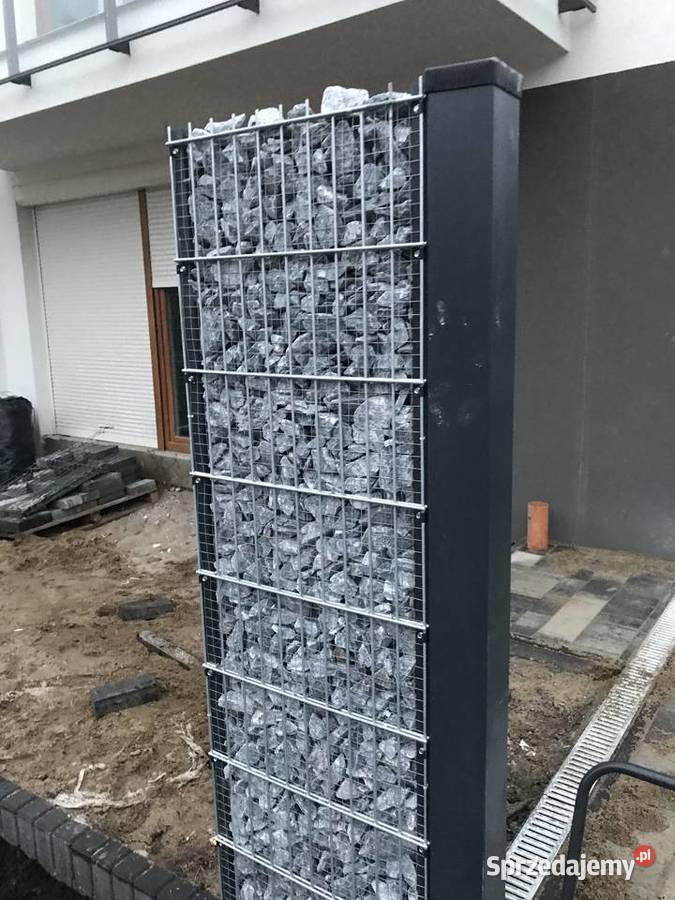Grys BLUGRIGIO nowość grys ozdobny kamień do Kielce