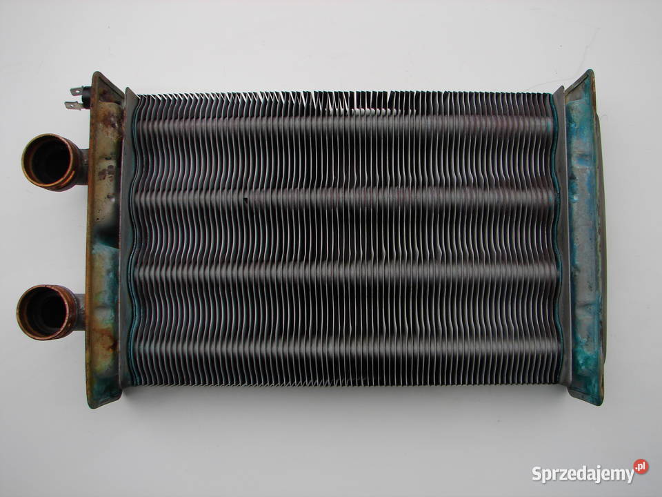 Beretta Super Kompakt 1224i wymiennik pierwotny