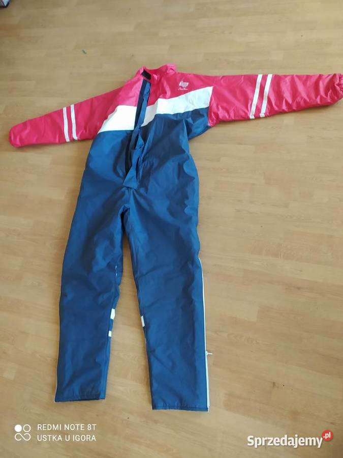 Sprzedam kombinezon