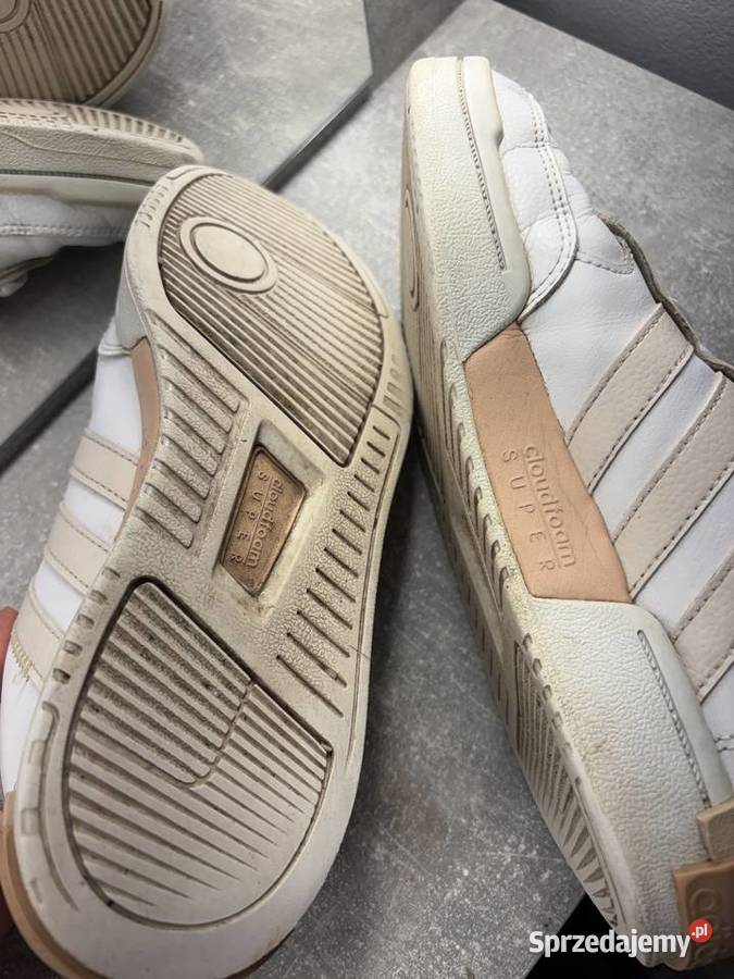 Buty sportowe adidas Postmove SE basketball sprzedam