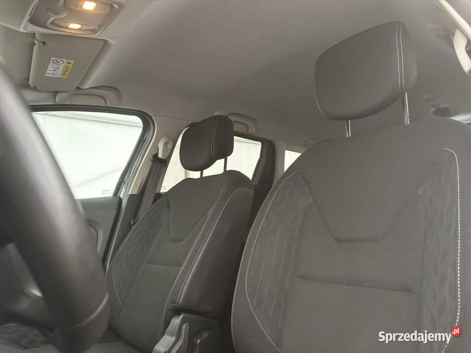 Renault Clio 15 dCi90 Limited Nawigacja Salon diesel Warszawa