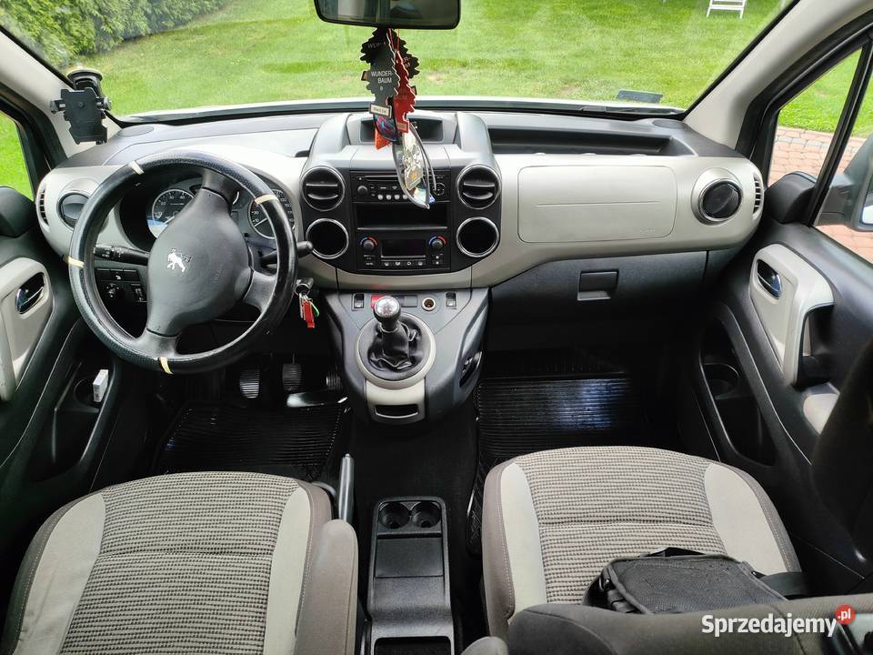 Volkswagen Touran śląskie Poręba