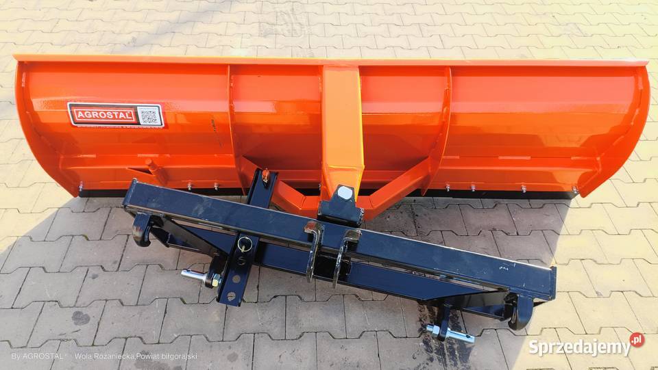 Pług euroramka tuz hydraulika lemiesz gumowy do Części i osprzęt rolniczy Mielec