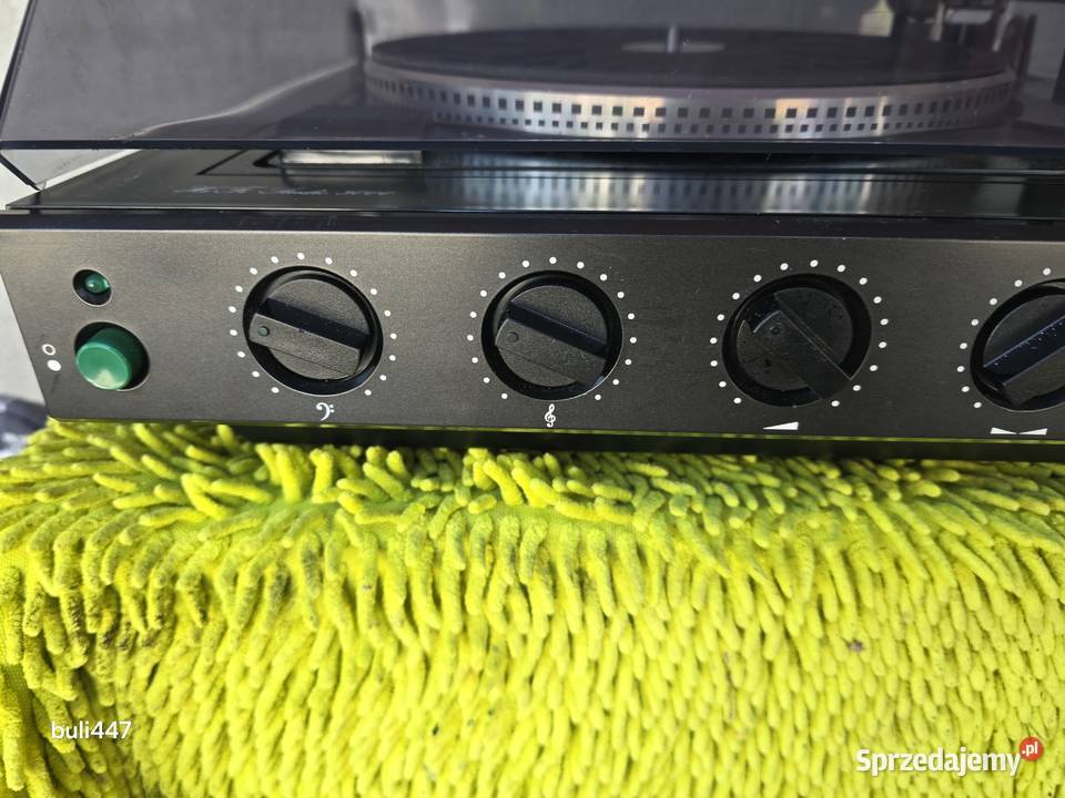 gramofon universum studio 3000 Chełm Śląski