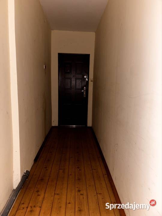 Mieszkanie bezczynszowe Wysoka Wielka sprzedam