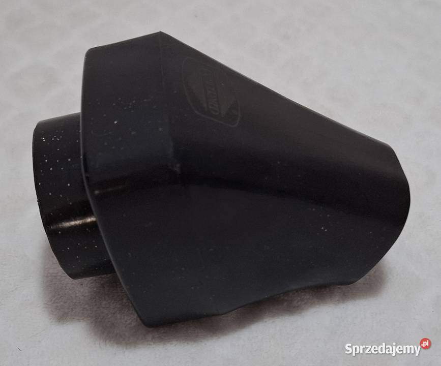 Korpus ssawki okrągłej antyelektrostatycznej do śląskie