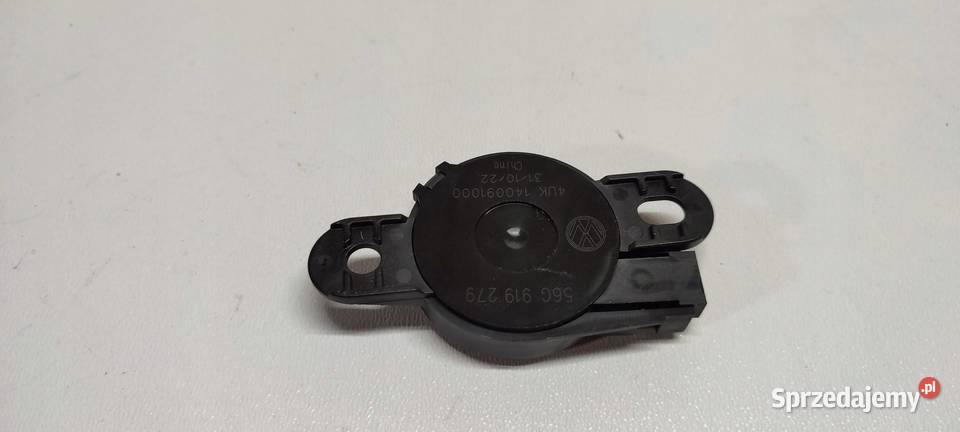 SEAT TARRACO BUZZER GŁOŚNIK PDC 56G919279