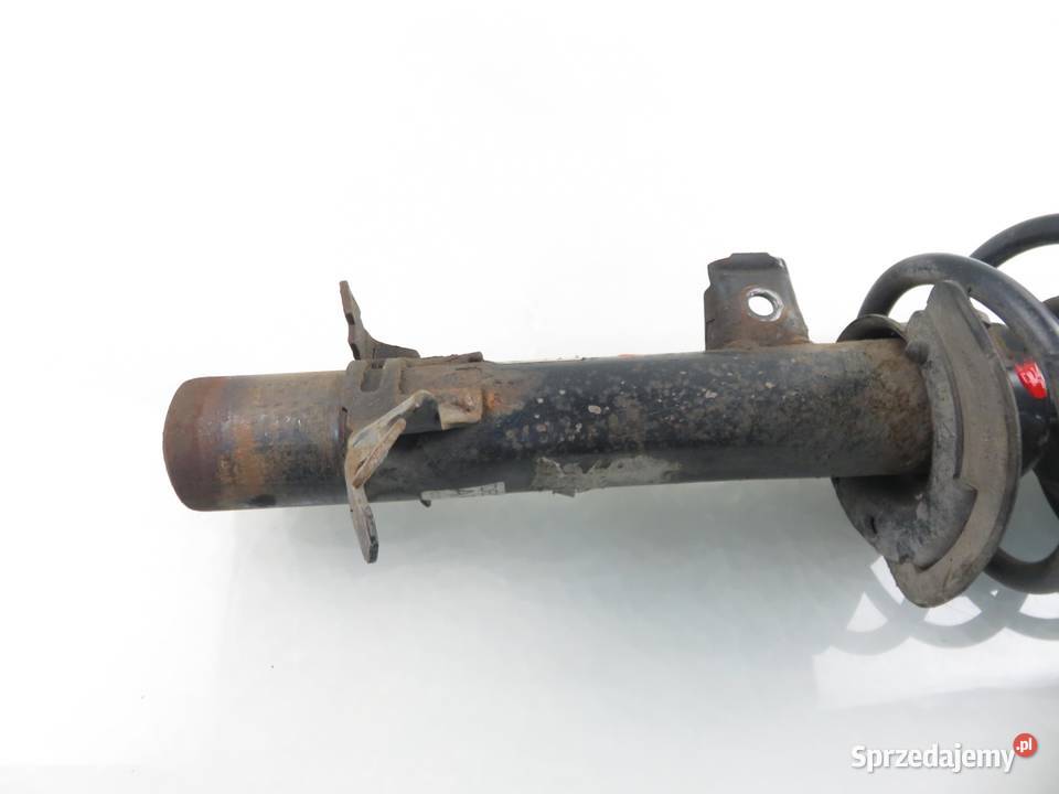 MCPERSON PRAWY PRZEDNI MINI MINI R56 Cooper 120 małopolskie