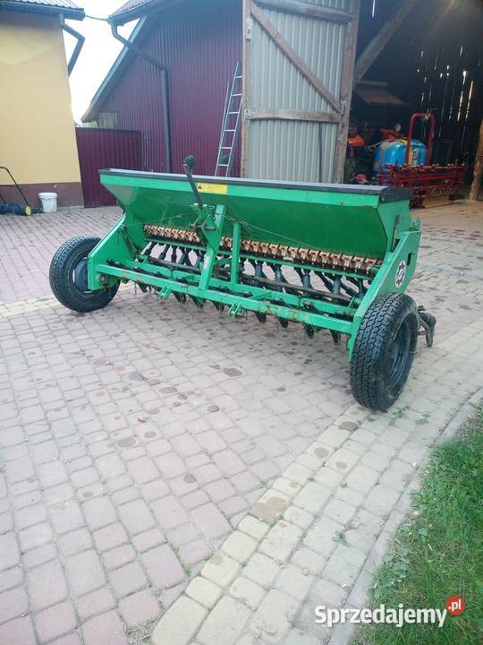 Siewnik Famarol 27m Ładny Łubnice