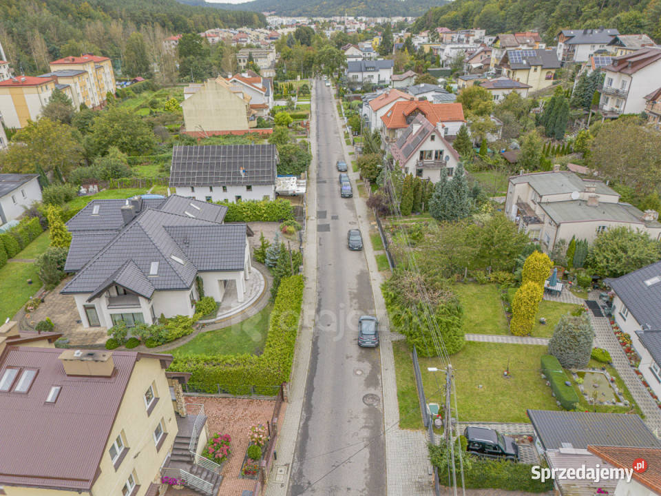 Sprzedam działka 488m2 Gdynia Demptowska 488m2