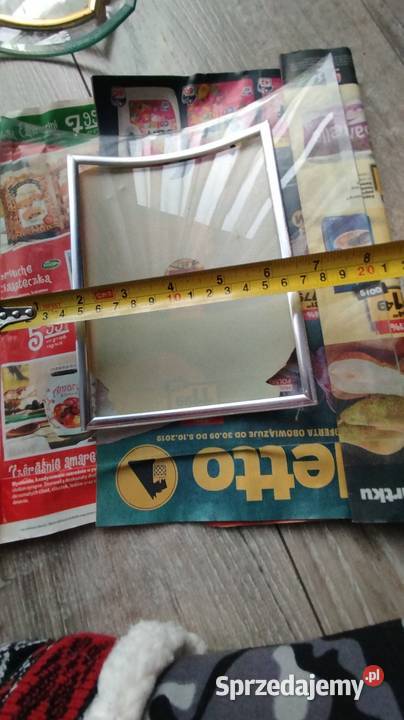 ramki komplet wielkopolskie Poznań