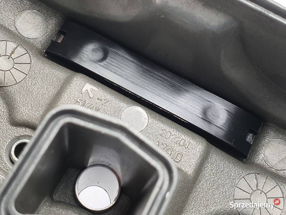 Pokrywa Glowicy Dekiel Yamaha Yfz 450 Raptor Łódź sprzedam