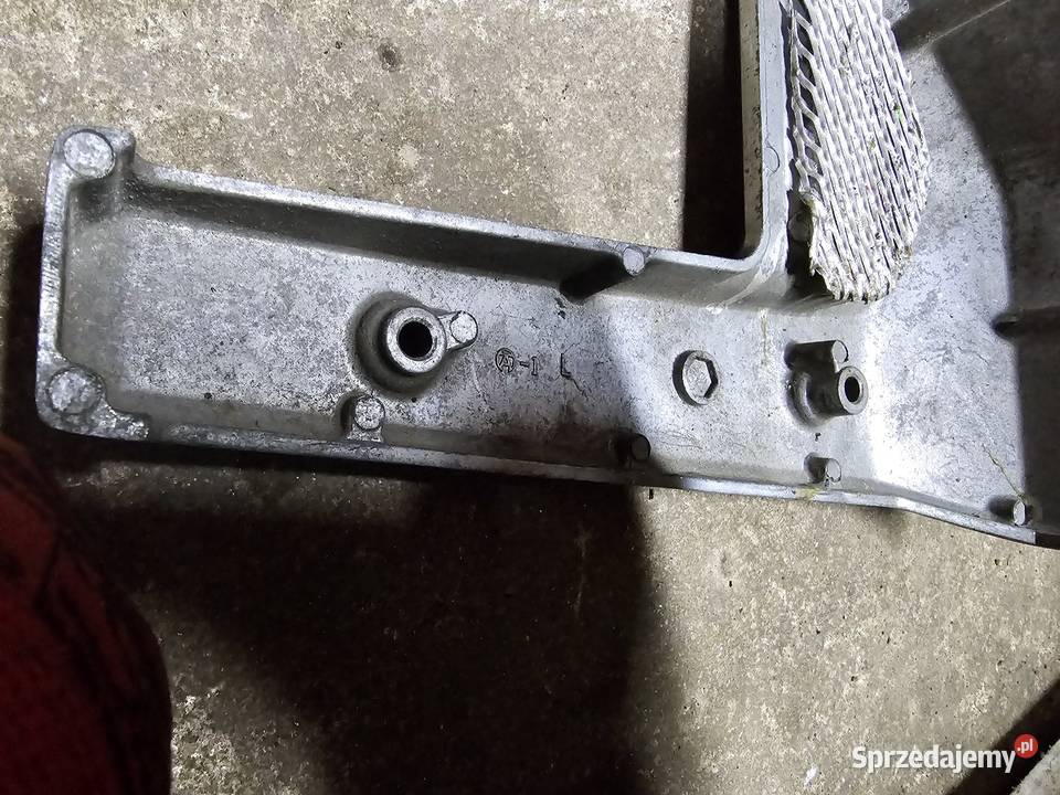Kawasaki er5 twister osłona osłony chłodnicy Jelenia Góra sprzedam