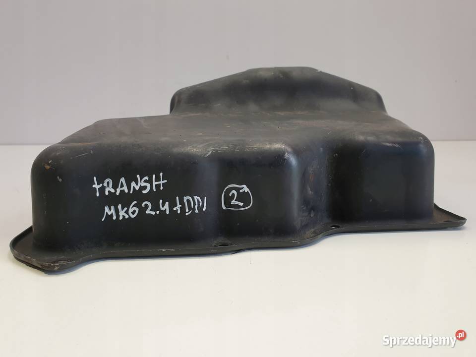 Ford Transit MK6 VI 24 TDDI MISKA OLEJU olejowa osobowe Rudka