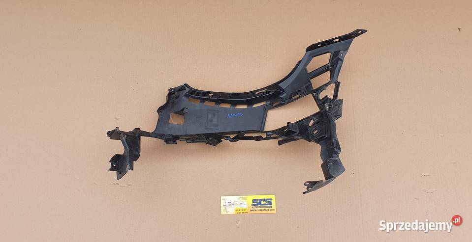 MERCEDES EKLASA W213 ŚLIZG ZDERZAKA A2138852503 Trzciel
