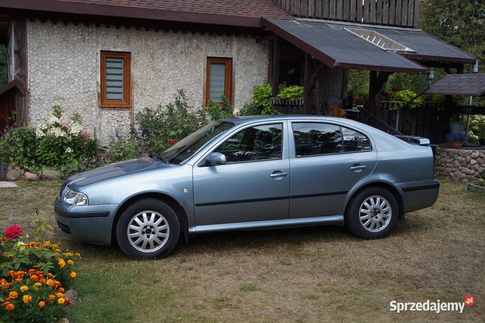 Skoda Octavia I Sprzedam Żądłowice