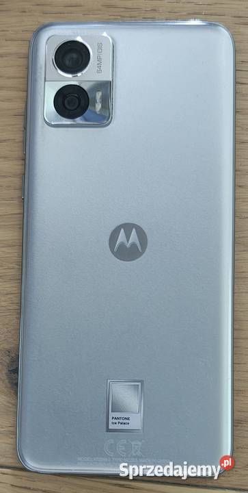 Smartfon Motorola Edge 30 Neo 8 GB 128 GB 5G Telefony i Akcesoria Toruń sprzedam