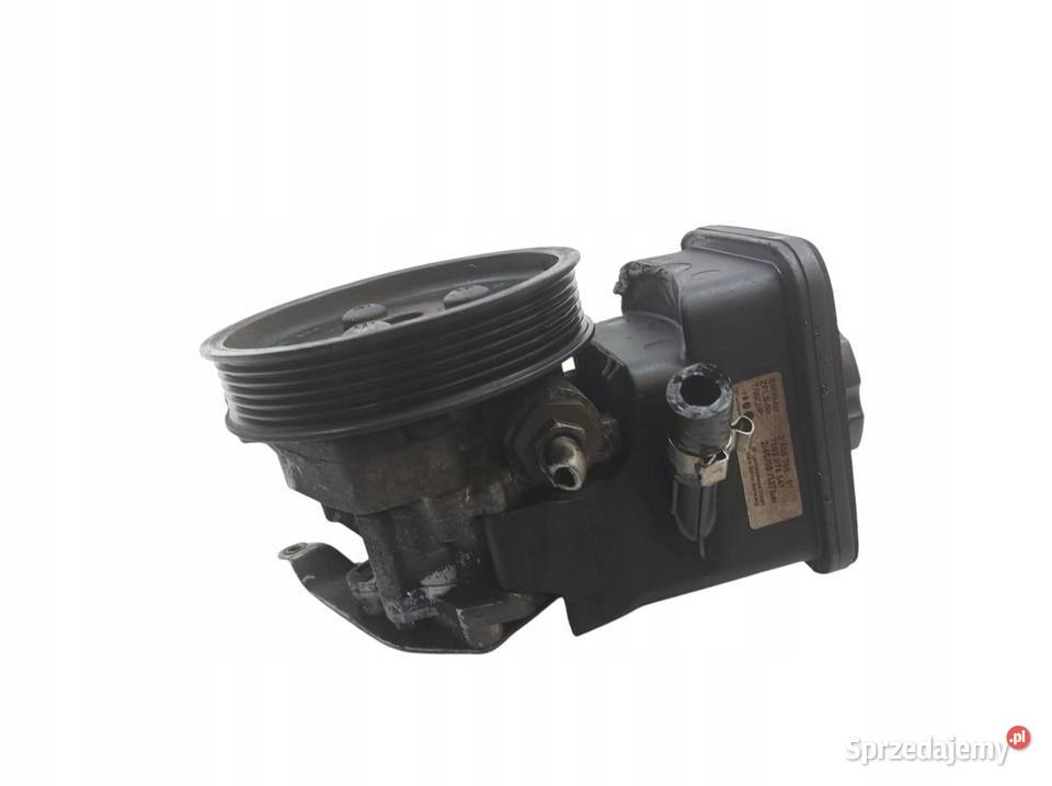 POMPA WSPOMAGANIA 3450765 30 D M57 Bmw X3 I Pompy wspomagania Pompy wspomagania