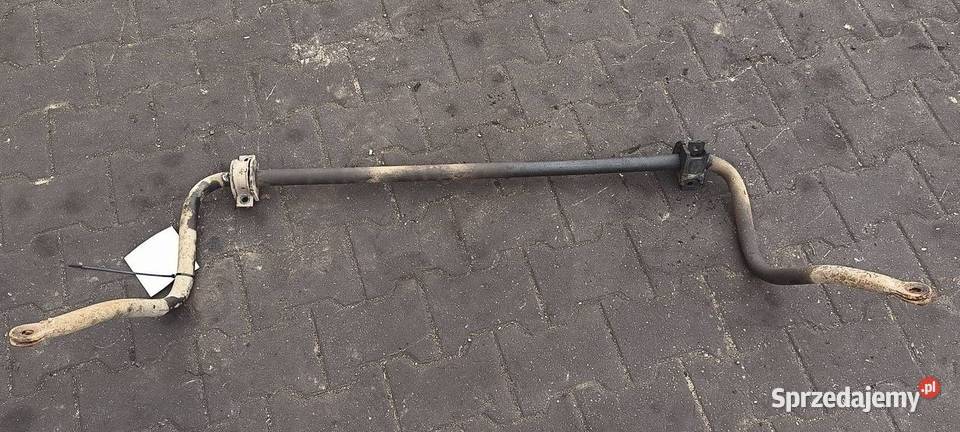 STABLIZATOR PRZÓD GMC SAVANA Lipno