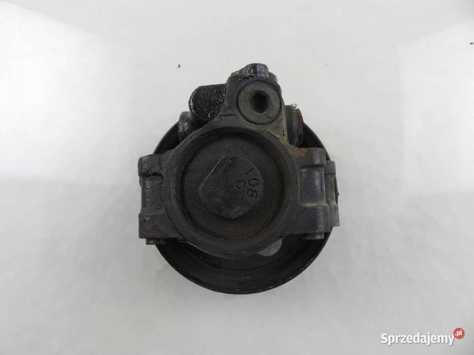 POMPA WSPOMAGANIA FORD MONDEO MK3 III 20 16V