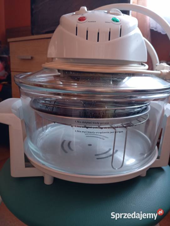 Kombiwar mango 1400w wolnostojące Kuchenki i piekarniki Radom