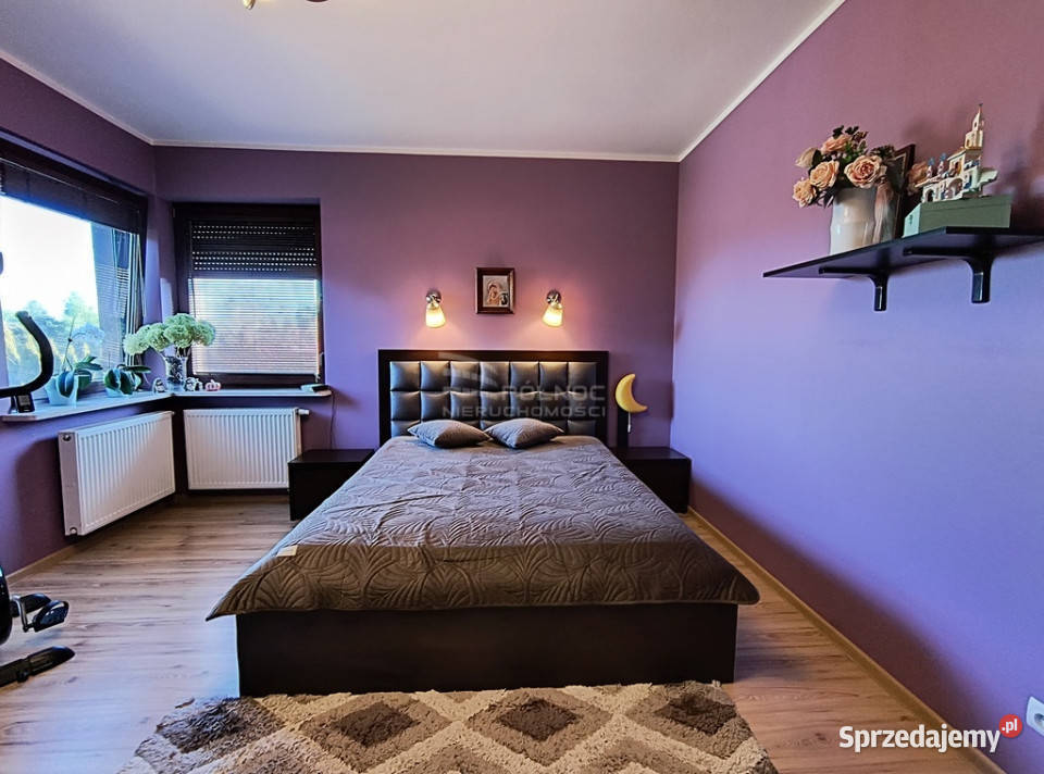 Dom z dużą działką w Rakowiskach Rakowiska