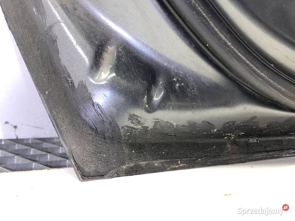 DRZWI PRAWY PRZÓD CITROEN CELYSEE SedanLimuzyna