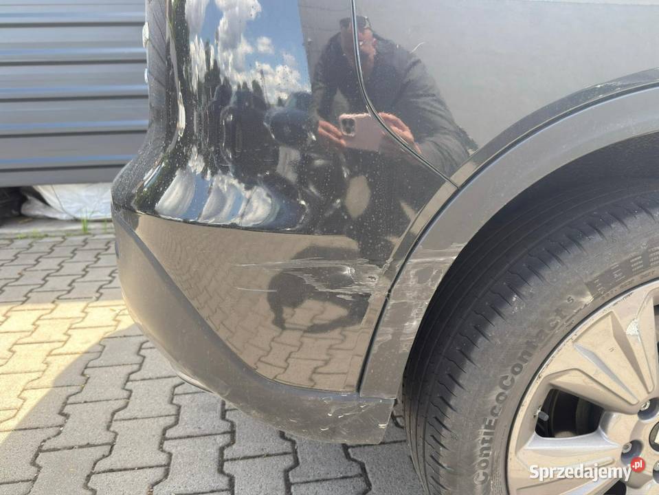 Suzuki Vitara Serwis ASO 1 właściciel Salon ABS