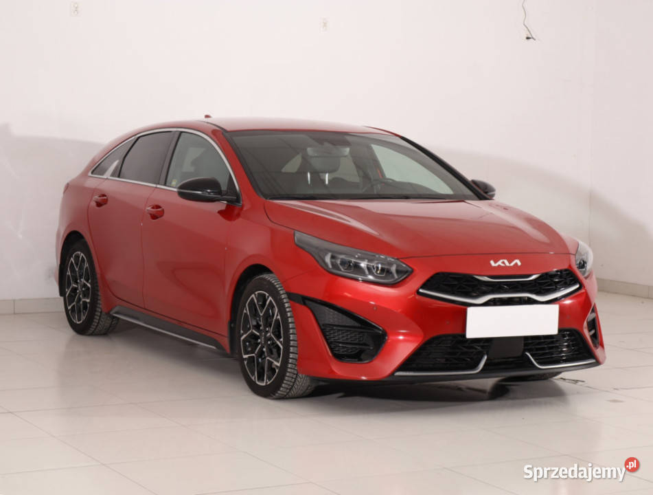 Kia ProCeed 15 TGDI Piaseczno
