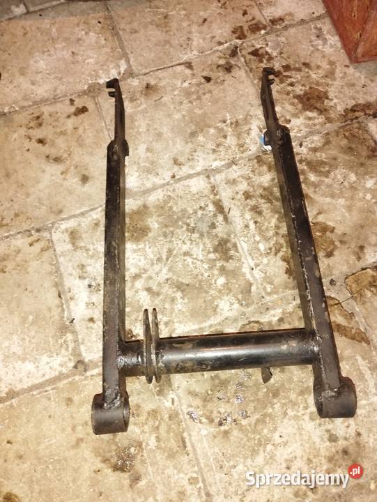 WSK 175 wahacz wfm shl komar Parczew