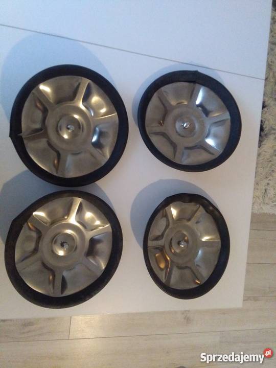 dekle kołpaki fiat 125p polonez fiat 126p Łuszczów Pierwszy