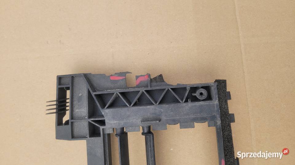 MERCEDES AKLASA W177 KIEROWNICA POWIETRZA ROLETA Ruda Śląska