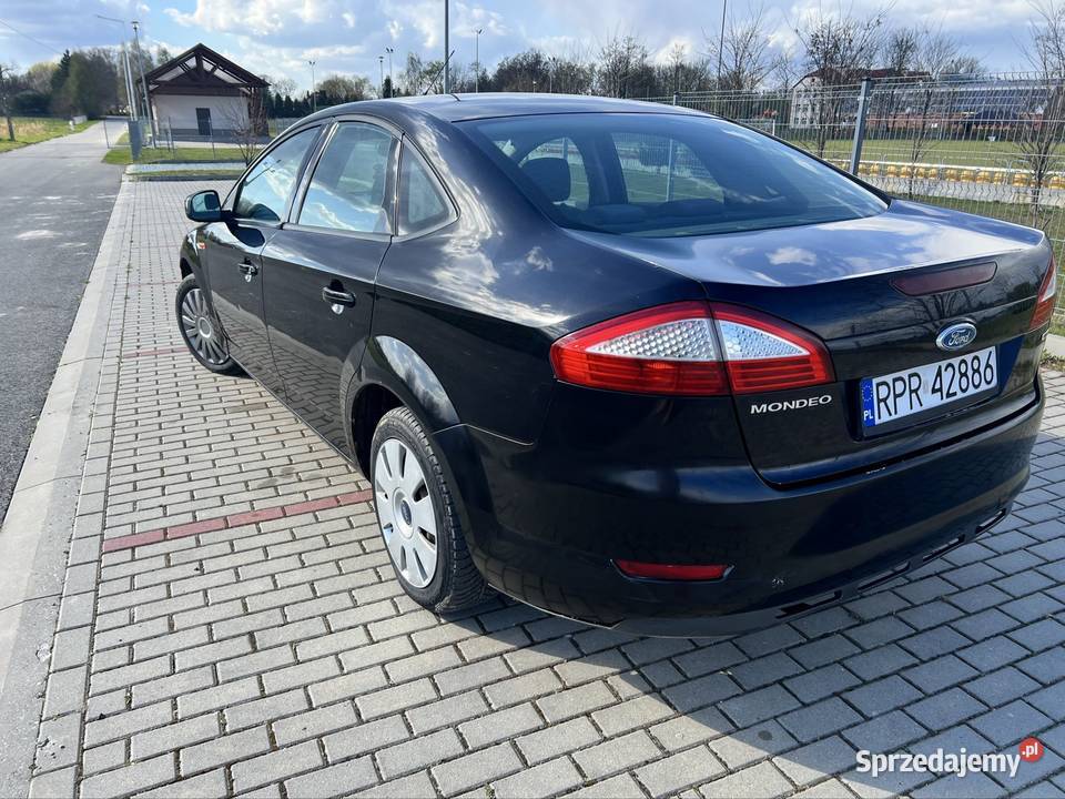 Sprzedam Ford Mondeo Stary Dzików