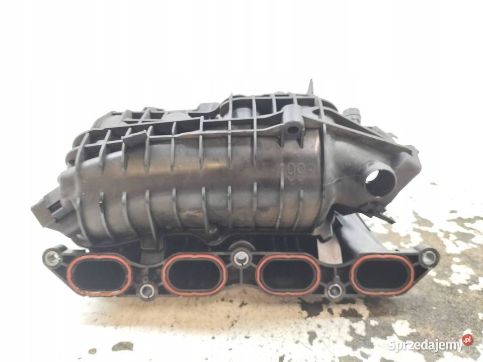 KOLEKTOR SSĄCY V760459780 16 VTI THP Peugeot świętokrzyskie