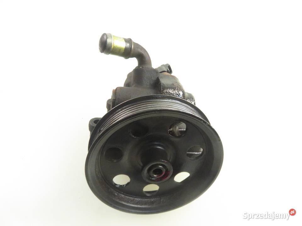 POMPA WSPOMAGANIA FORD FOCUS MK1 I 20 16V EDDF