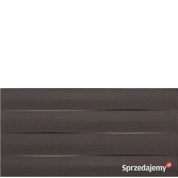 Maxima black Struktura 223 x 448 Tubądzin Białogard