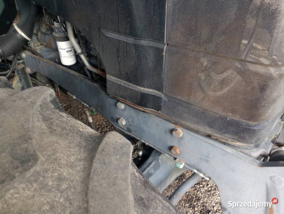 Tuz Holland ts tl śląskie