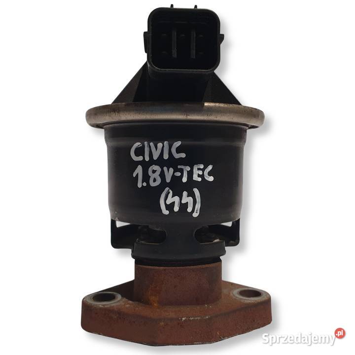 ZAWÓR EGR Honda Civic VIII 18 VTEC oryginał Chełm