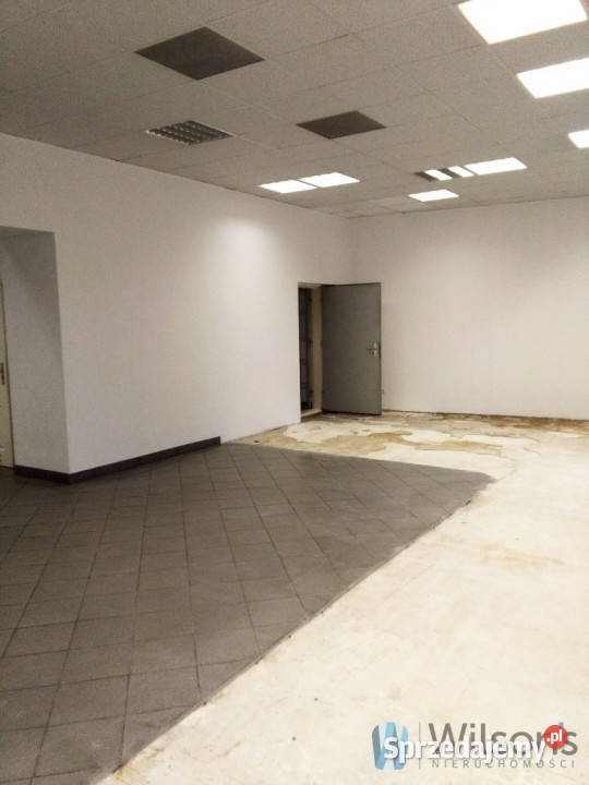 wynajmu lokalu Radom 25 Czerwca mazowieckie