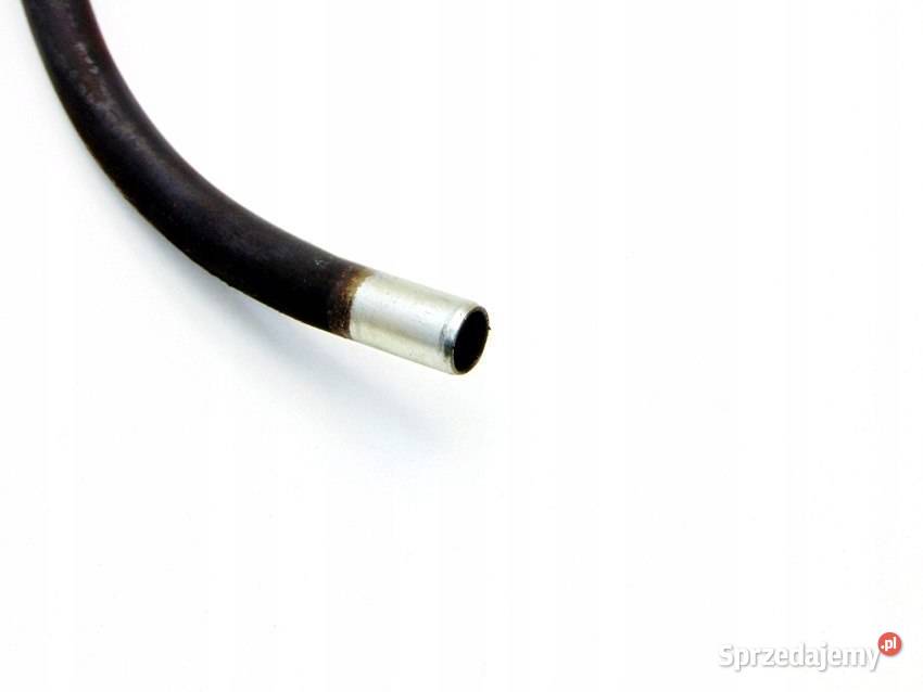 RURKA BAGNETU OLEJU 16 16V ESCORT MONDEO II