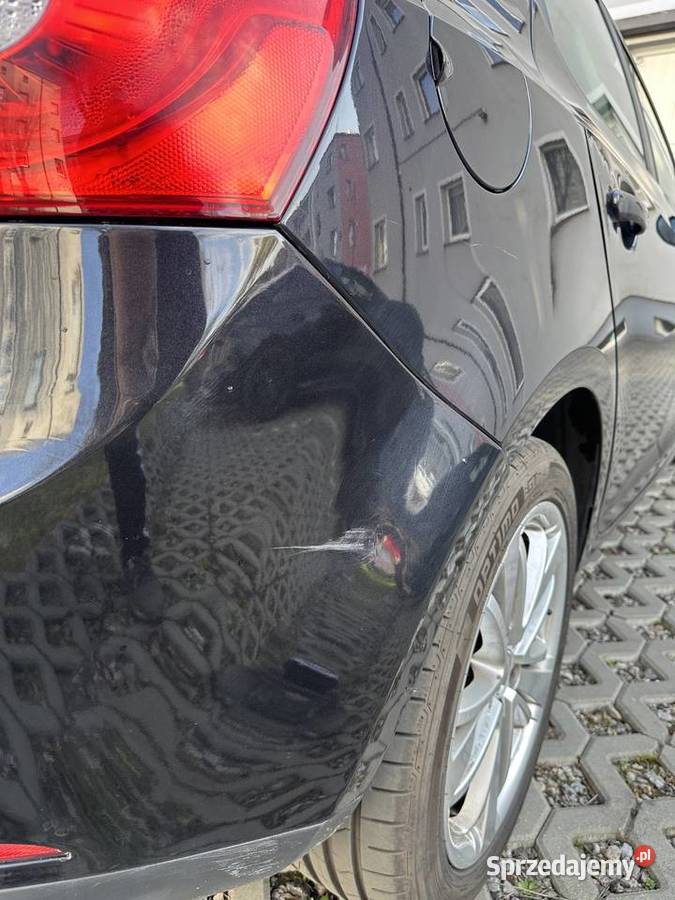 SEAT IBIZA IV 14 16v Style KLIMA BENZYNA śląskie Gliwice sprzedam