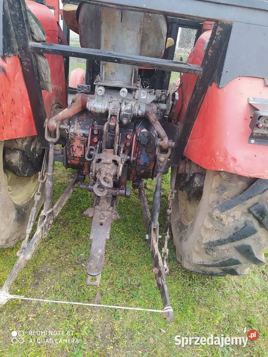 Sprzedam Ursus c360c355 Kalisz