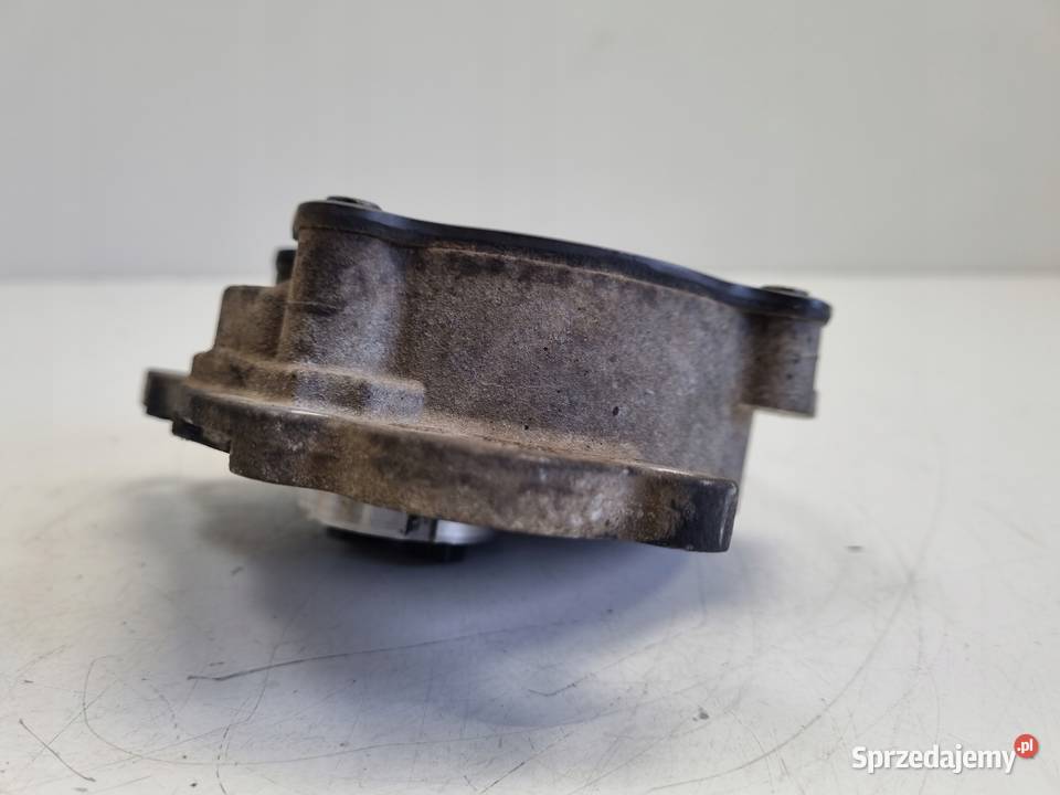 POMPA VACUM VW Polo V 16 TDI wakum 03L100D Pompy podciśnieniowe Chełm