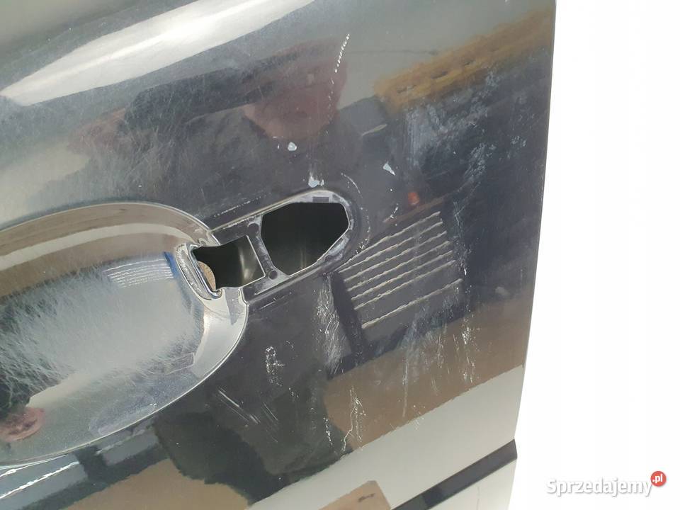 DRZWI LEWY PRZÓD Volvo S80 II V70 III 20062016 Chełm