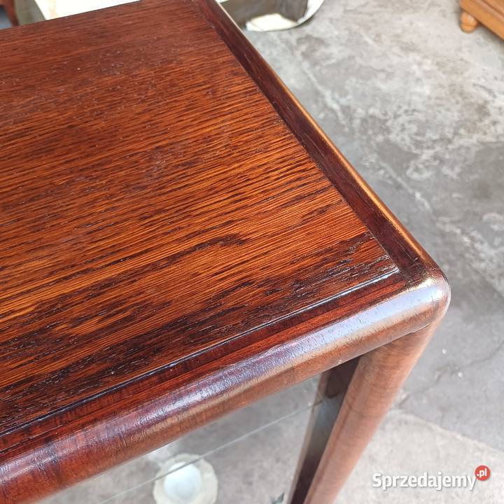 Serwantka Barek Biblioteczka styl ArtDeco I poł Suchorzew sprzedam