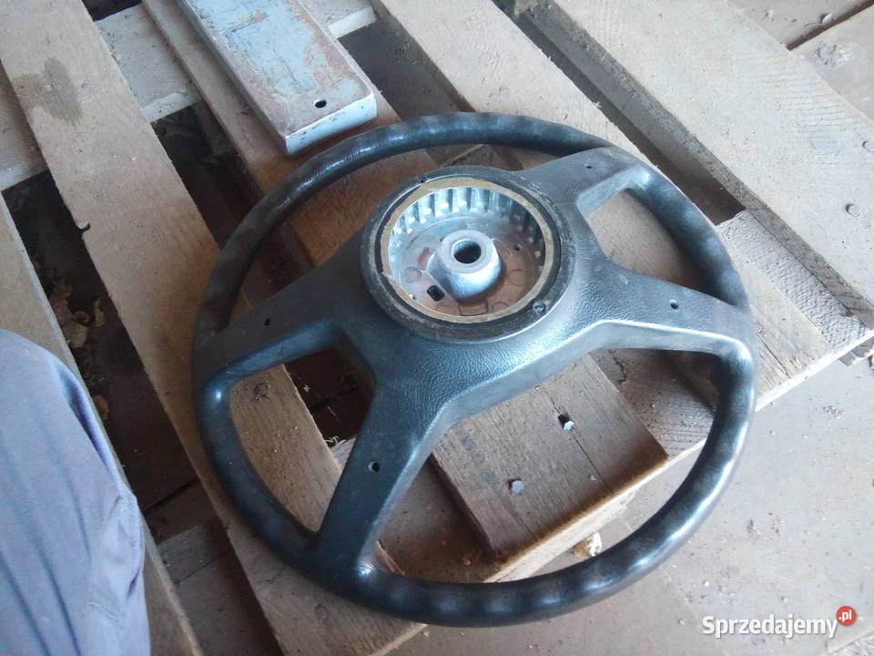Bmw e28 kierownica polift Przysucha sprzedam