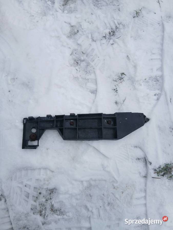 Ślizg zderzaka suzuki swift Zwoleń sprzedam