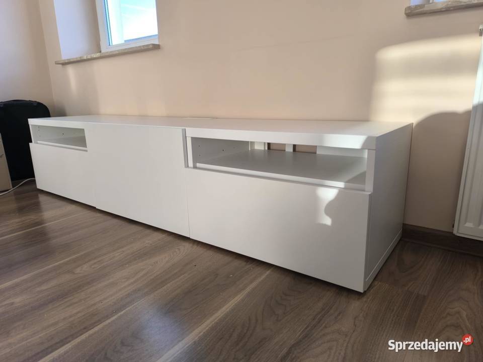 Szafka RTV Ikea Besta
