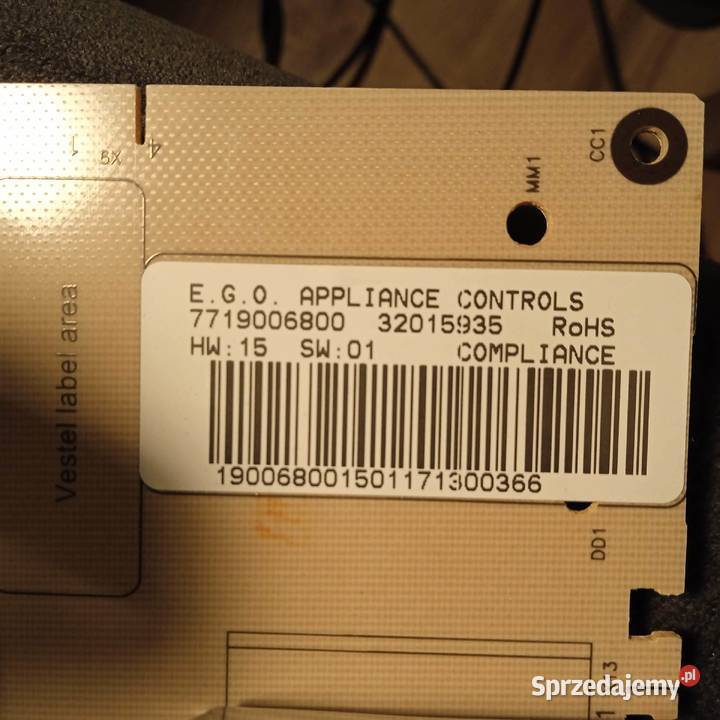 Moduł Amica AWB510D 7719006800 Opole